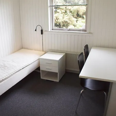 Franceska - 450m From The Sea In Nw Jutland By Interhome Holiday home Lokken