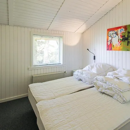 בית נופש Franceska - 450m From The Sea In Nw Jutland By Interhome *