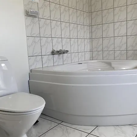 Franceska - 450m From The Sea In Nw Jutland By Interhome Holiday home Lokken