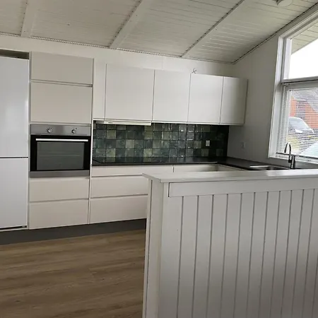 Franceska - 450m From The Sea In Nw Jutland By Interhome