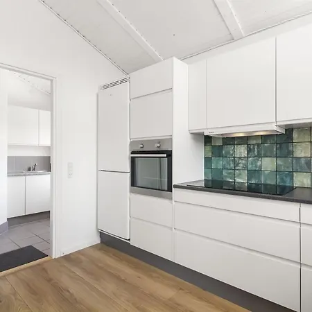 Franceska - 450m From The Sea In Nw Jutland By Interhome בית נופש