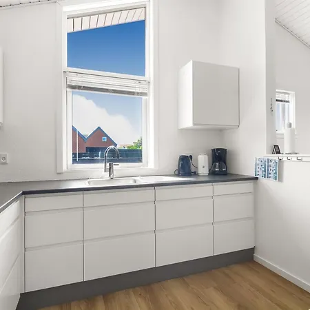 בית נופש Franceska - 450m From The Sea In Nw Jutland By Interhome *