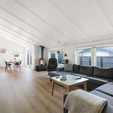 Franceska - 450m From The Sea In Nw Jutland By Interhome לוקן