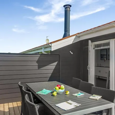 Franceska - 450m From The Sea In Nw Jutland By Interhome *