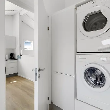 בית נופש Franceska - 450m From The Sea In Nw Jutland By Interhome