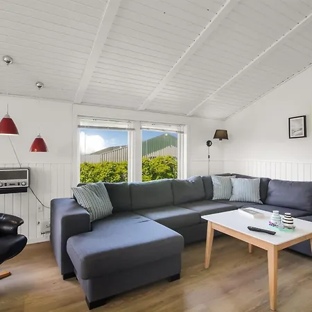 Franceska - 450m From The Sea In Nw Jutland By Interhome * לוקן