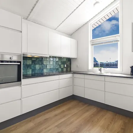 בית נופש Franceska - 450m From The Sea In Nw Jutland By Interhome