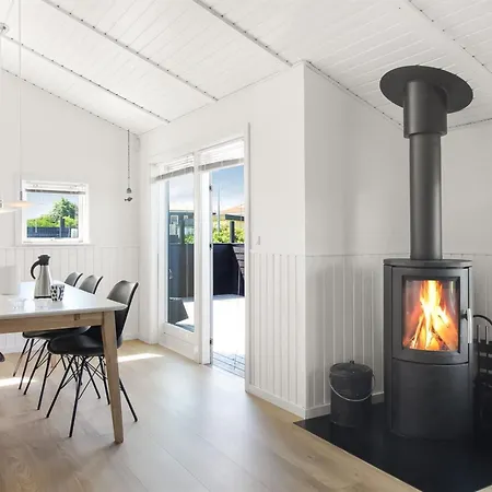 Franceska - 450m From The Sea In Nw Jutland By Interhome בית נופש לוקן