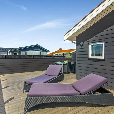 Prázdninový dům Franceska - 450m From The Sea By Interhome *