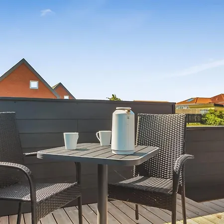 Franceska - 450m From The Sea By Interhome *