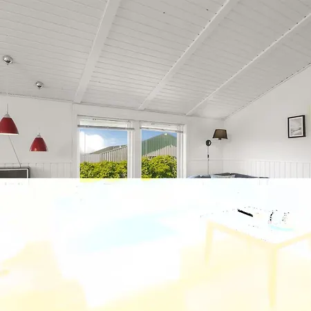 Franceska - 450m From The Sea By Interhome Løkken