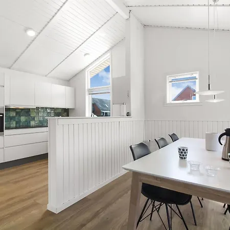 Franceska - 450m From The Sea By Interhome Løkken