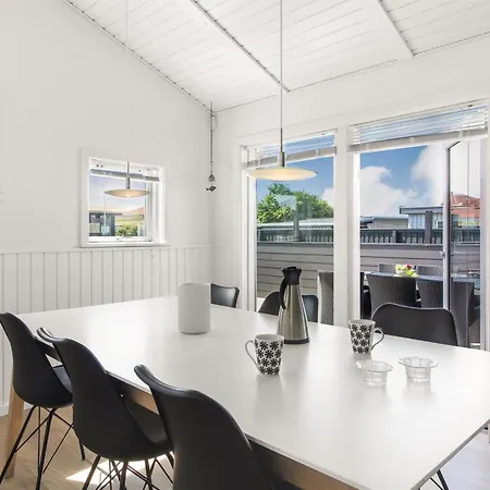 Franceska - 450m From The Sea By Interhome Løkken