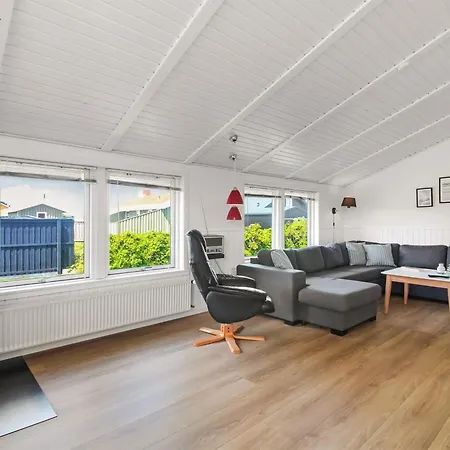 Franceska - 450m From The Sea By Interhome * Løkken
