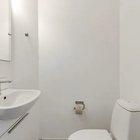 Franceska - 450m From The Sea By Interhome Prázdninový dům *